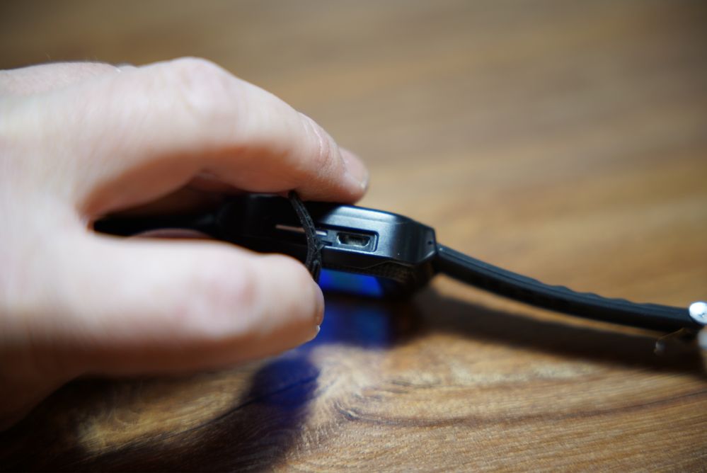 Smartwatch Garett
