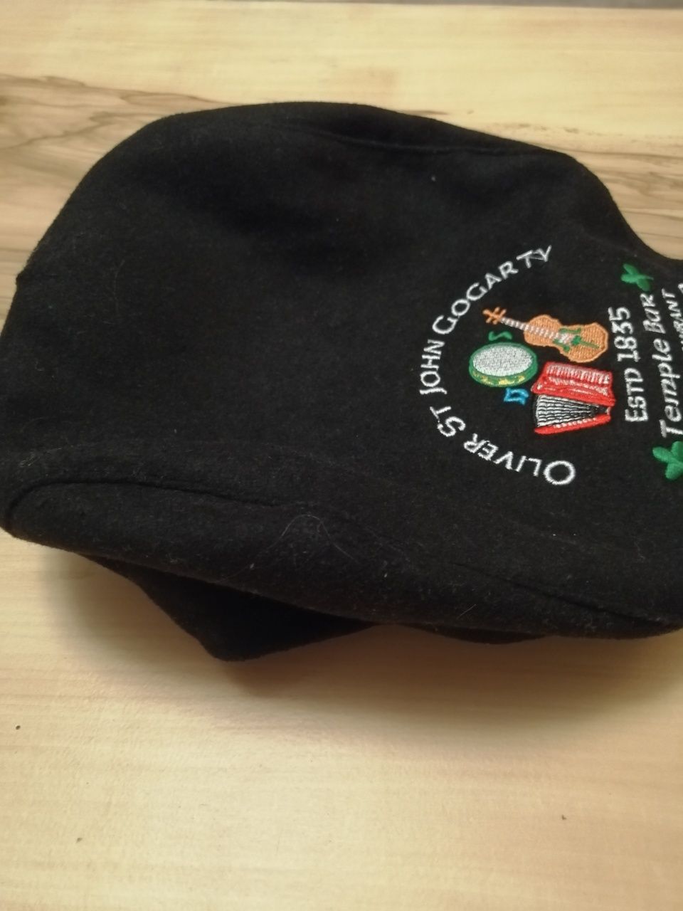 Czapka irlandzka, kaszkiet irlandzki