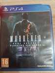 gra ps4 Murdered soul suspect sledztwo zza grobu polskie napisy bdb