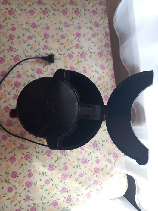 Кавоварка  GRUNDIG