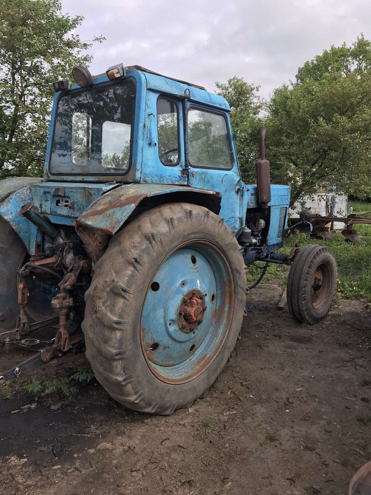 Продам Беларус-82.1 в доброму стані.