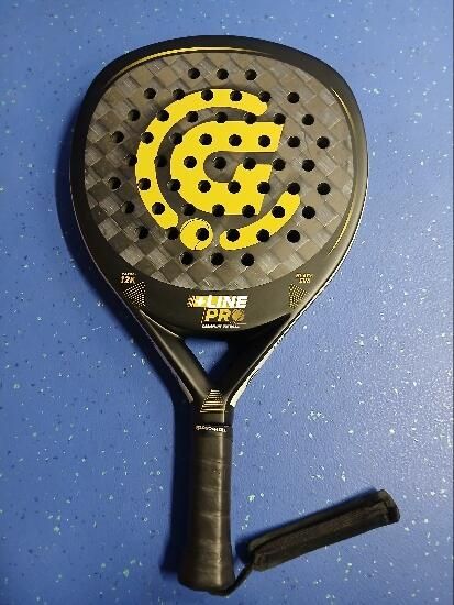 Raquete de Padel Globo Padel Line Pro