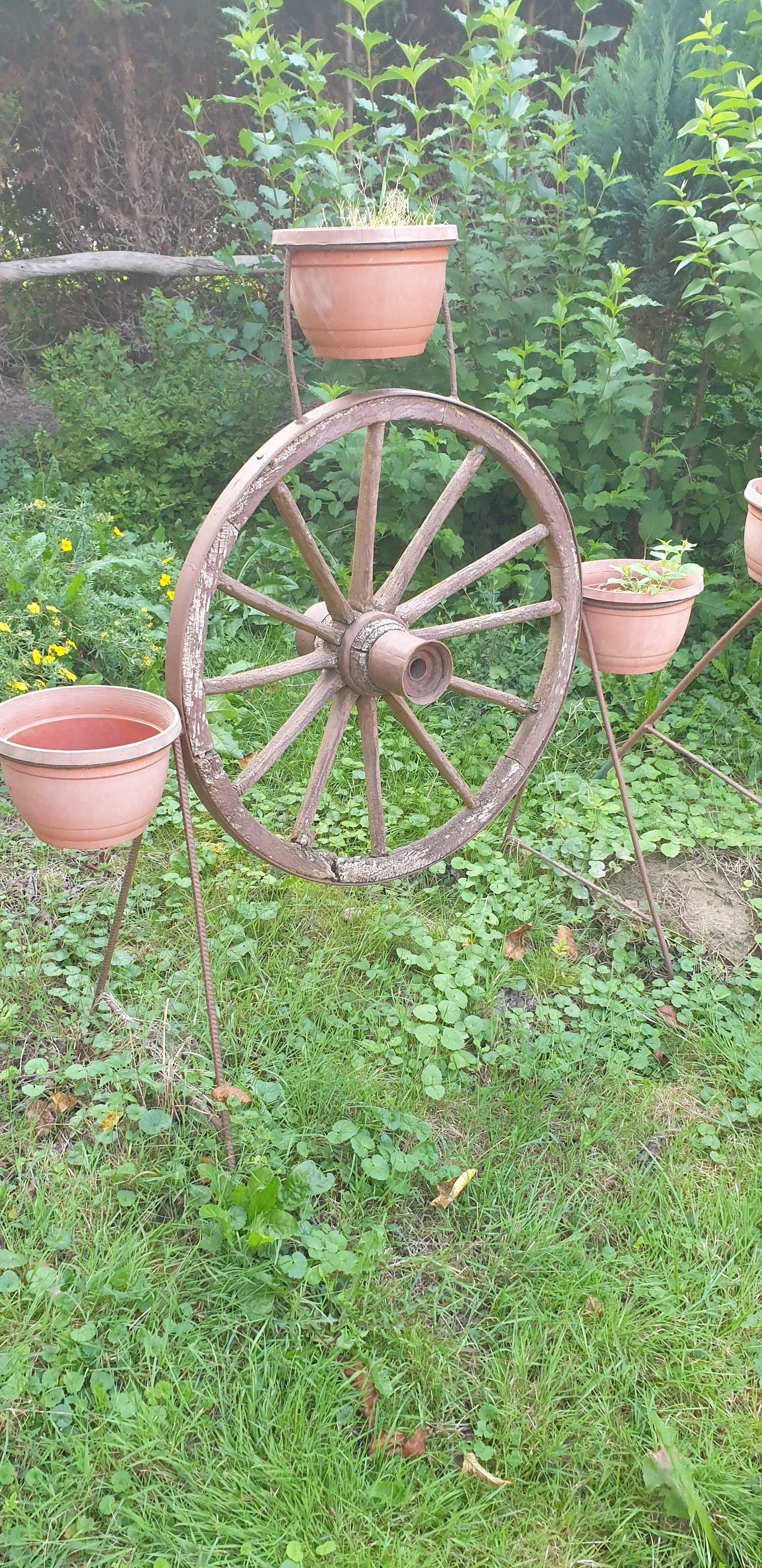 Koło od wozu koło od wozu