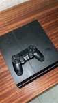 Playstation 4.