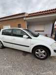 Renault Mégane 1.5 dCi Extreme