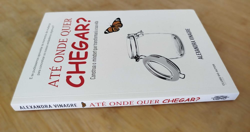 Até Onde Quer chegar?
