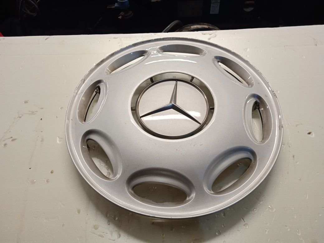 Oryginalny Kołpak Dekielek Koła Mercedes 15" !!!