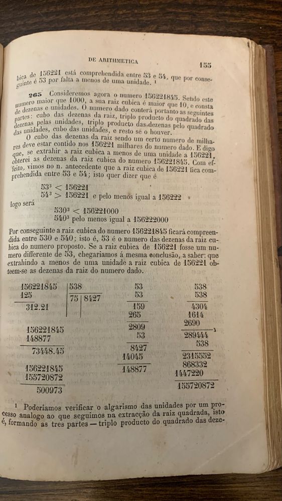 Elementos de Aritimética
