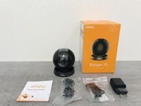 2Mp wifi поворотная ip камера Dahua IMOU Ranger для видеонаблюдения