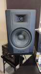 Monitory Studyjne M-Audio BX8 D3 + Subwoofer SBX10