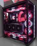 ГАРАНТІЯ/Комп'ютер RTX 3060 Ti/I7 28 ядер/ОЗУ 16 ГБ