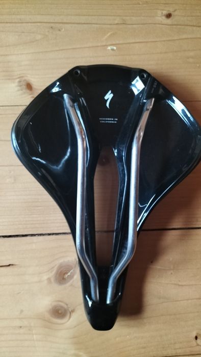 Siodełko Specialized Power Expert 155