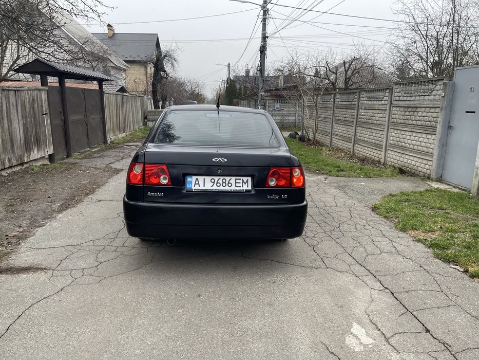 Продам автомобиль в хорошем состоянии