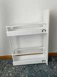Organizador Extraível c/ Porta IKEA (MAXIMERA)