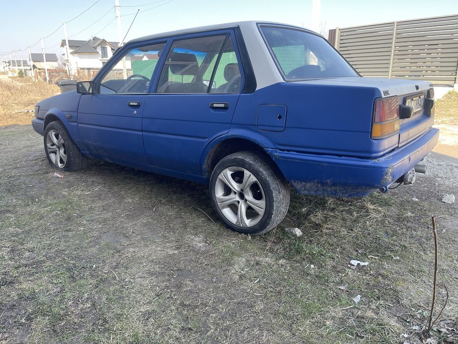 Продам Toyota Corolla
