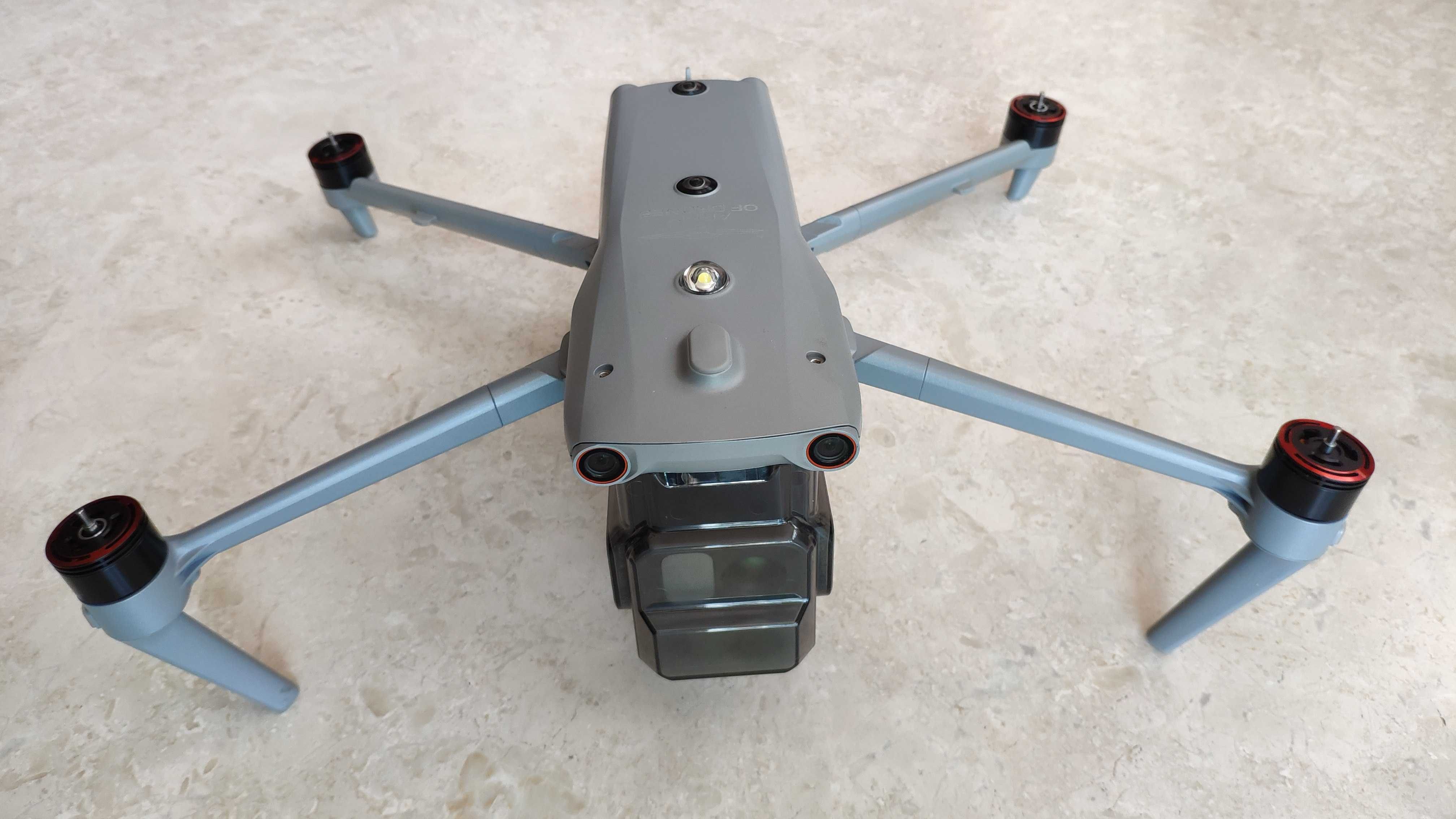 Квадрокоптер AUTEL EVO MAX 4T