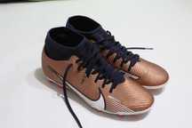 Chuteiras nike mercurial