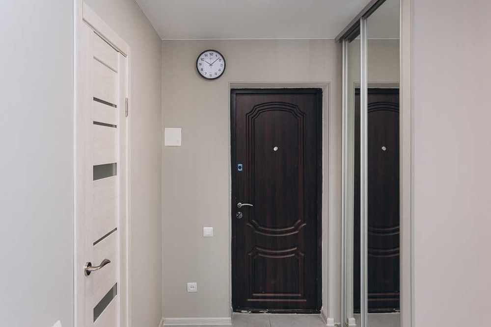 Почасово и посуточно апартаменты-квартира. ЖК Европейка.