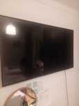 Smart tv Sony 55 polegadas