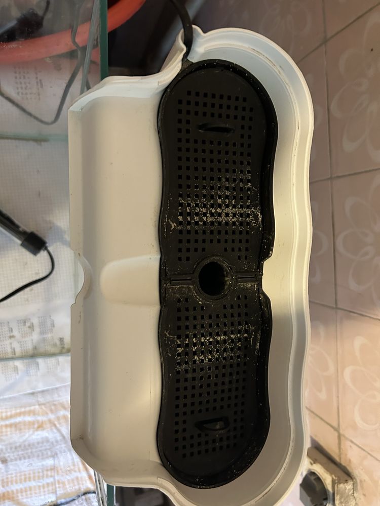 Akwarium morskie 50l aquael nano reef zestaw