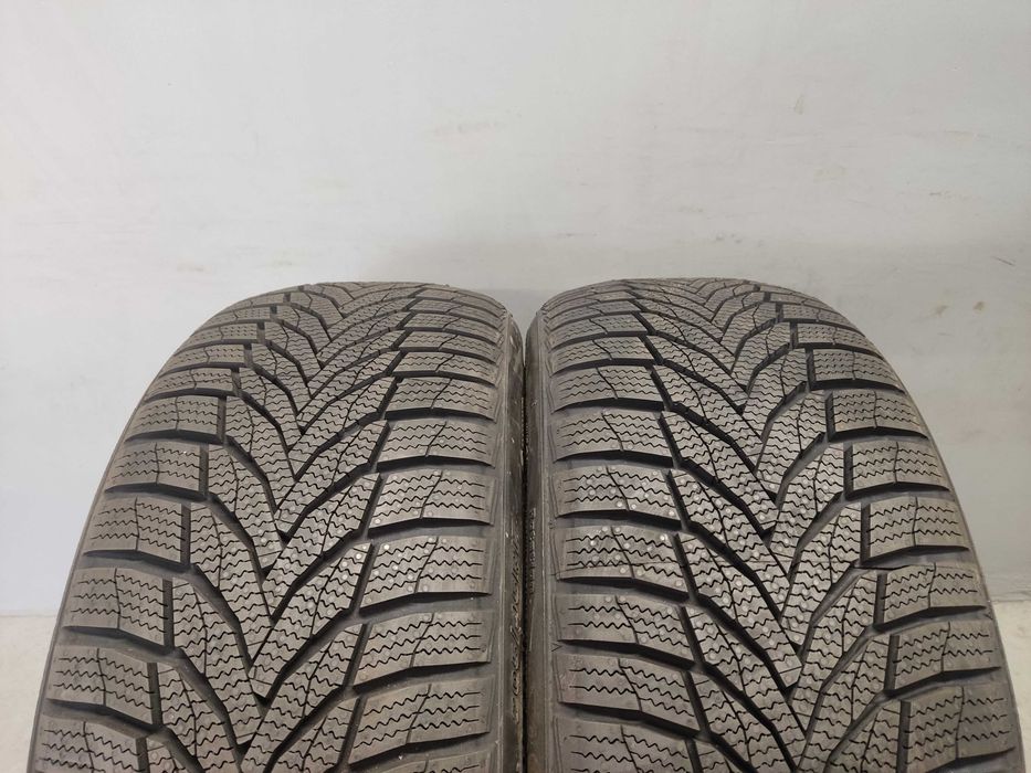 2x205/45R17 Nexen Winguard Sport 2, 88V XL, 2023 rok, NOWE