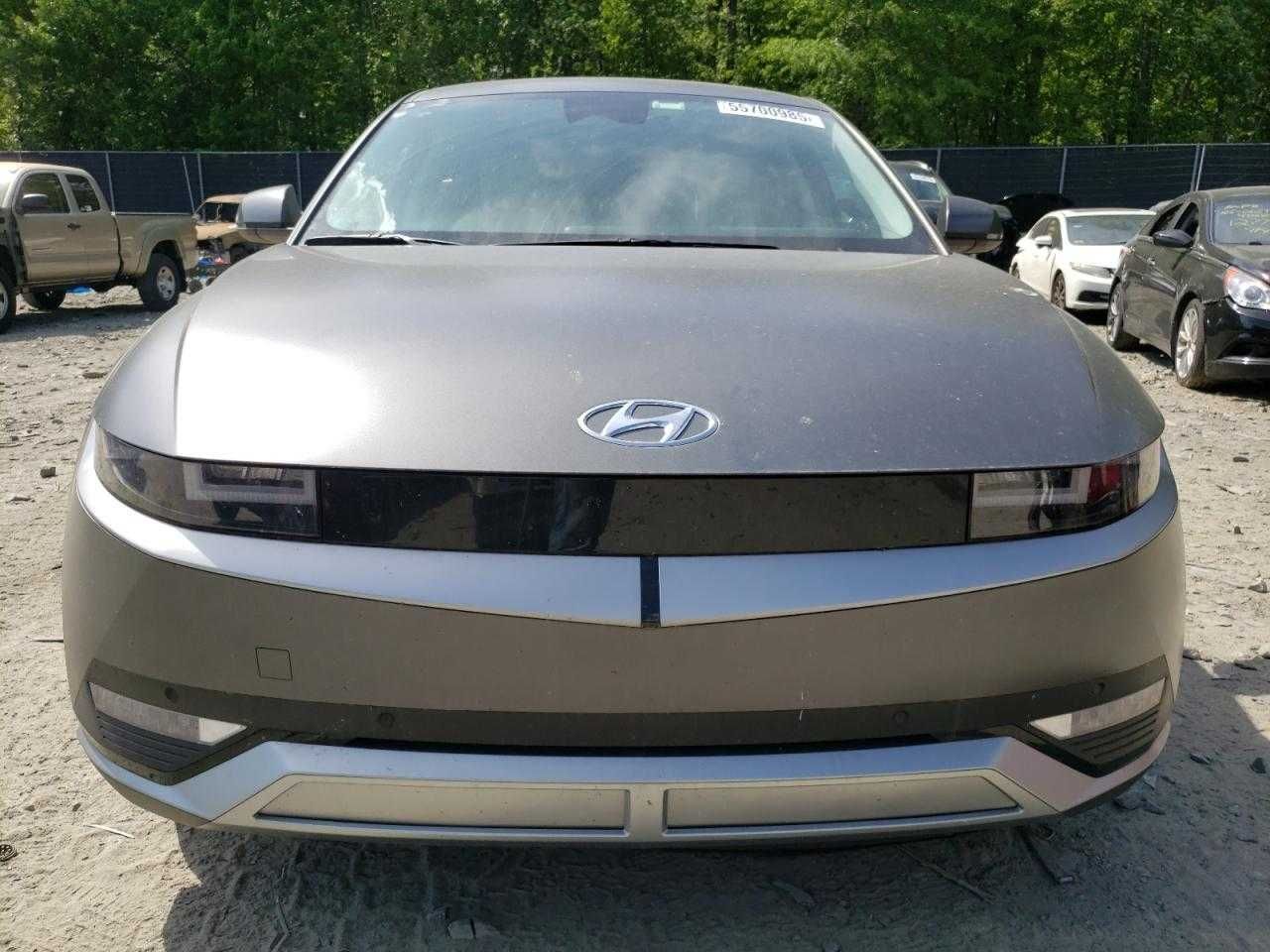 Hyundai IONIQ 5 SEL 2023