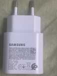 Ładowarka Samsung 25w Oryginalny adapter. Om