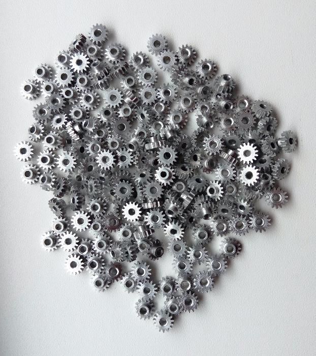 Шестерня в Одометр Audi 80/90 / Volvo 850 (лічильник кілометража)