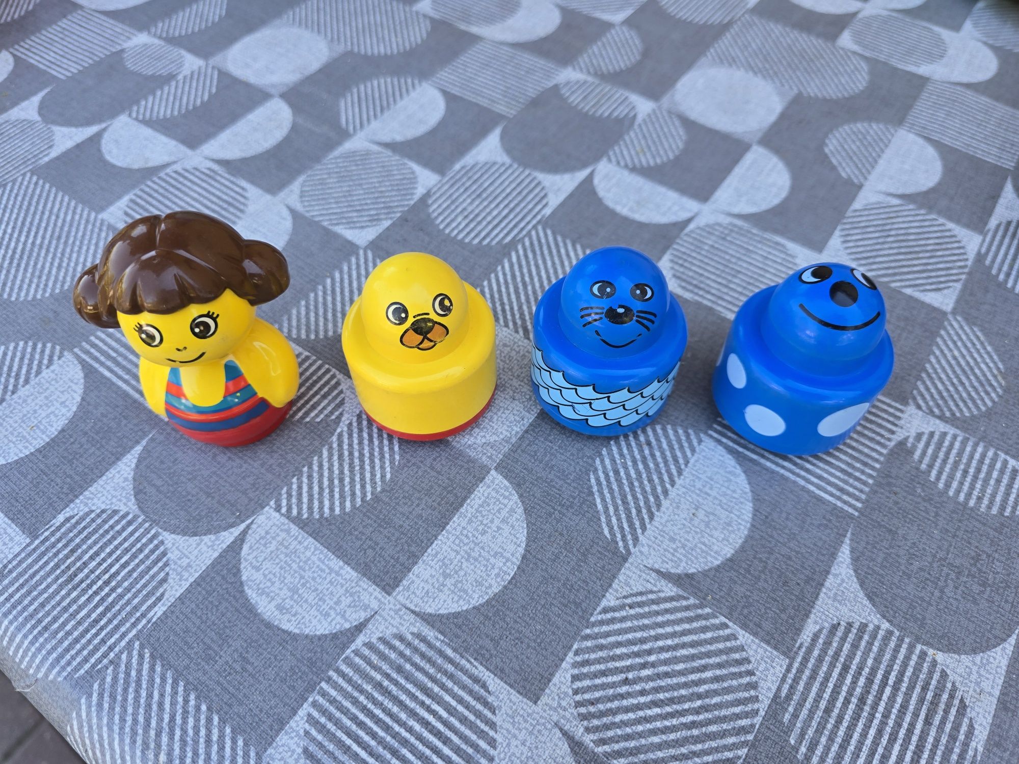 Klocki Lego duplo