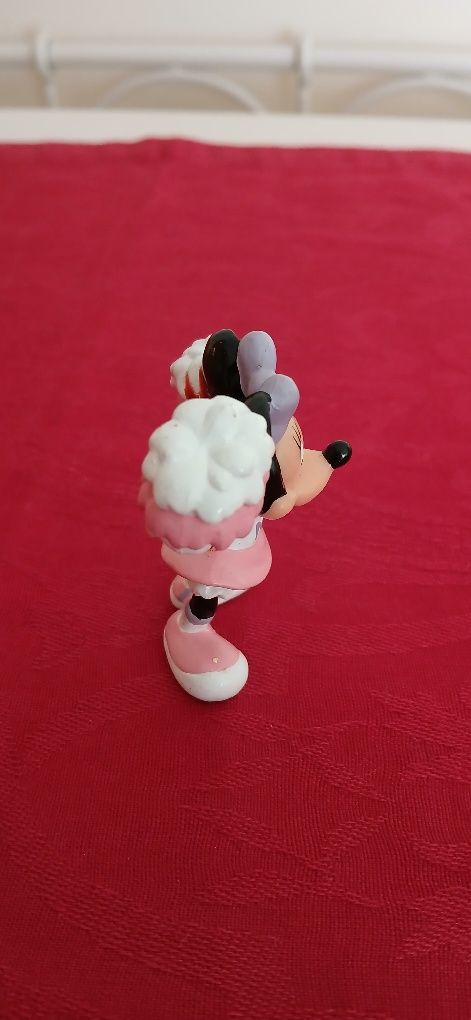 Figura Minnie, antiga