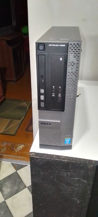 Ігровий пк/Core i5/8gb озу/gt 1030 2gb ddr5/ssd120+hdd(танки,дота,cs)