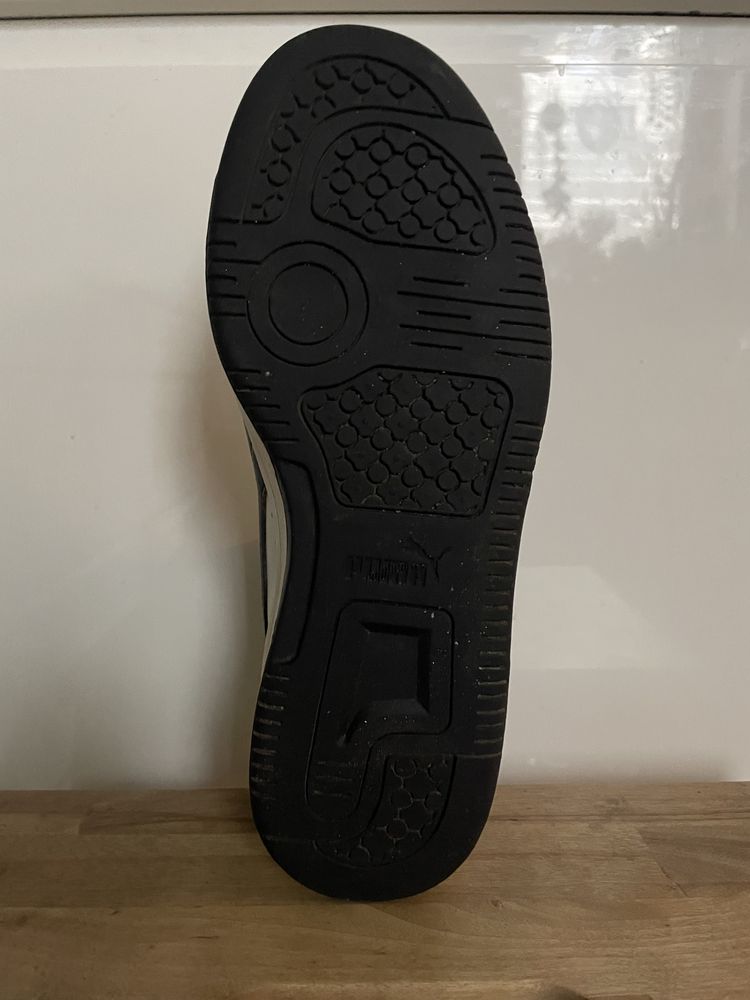 Buty Puma Rebound Joy Jr