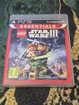 Lego star wars 3 III wojny klonów ps3 PlayStation 3