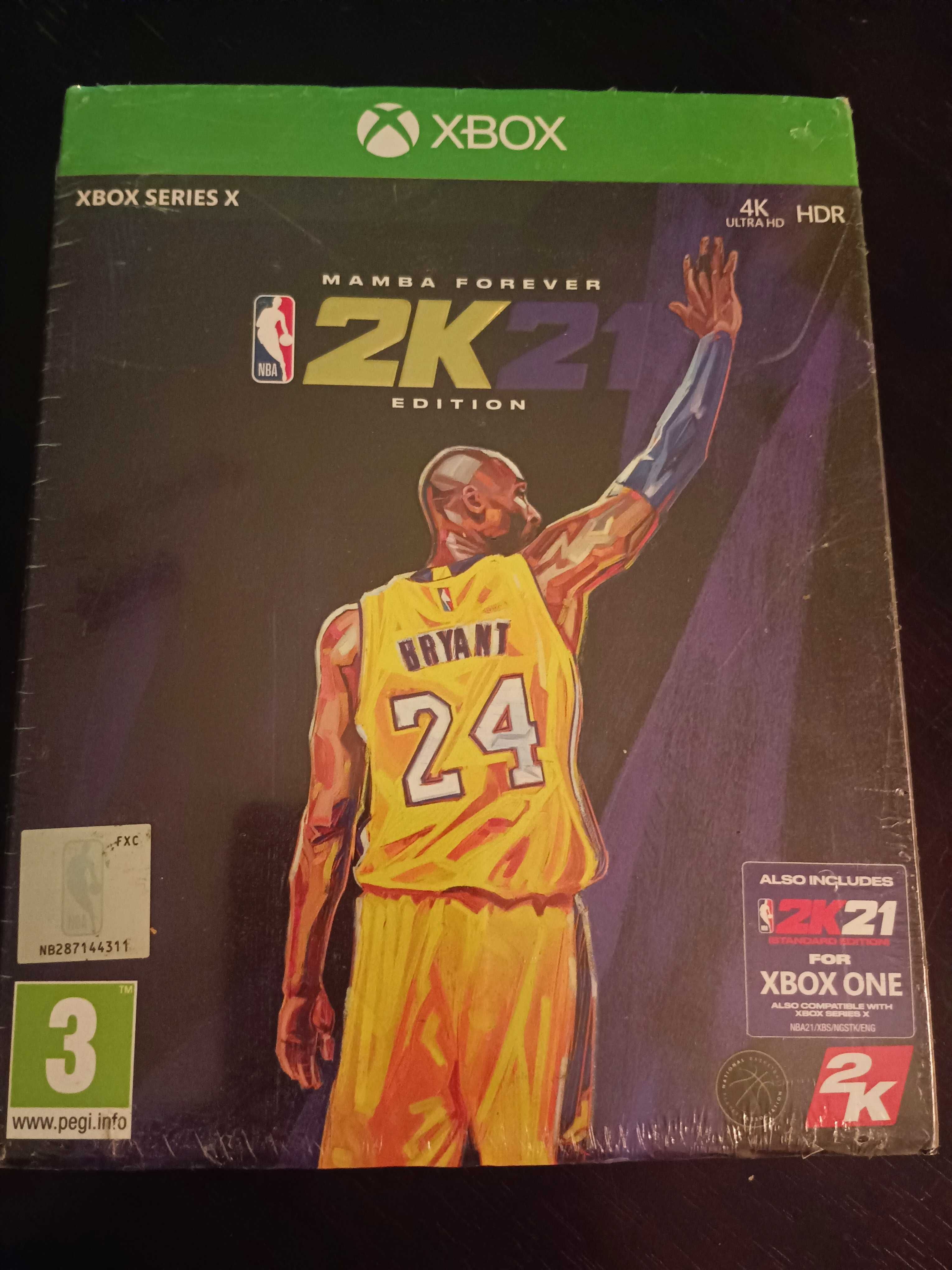 Jogos Novos Xbox X
