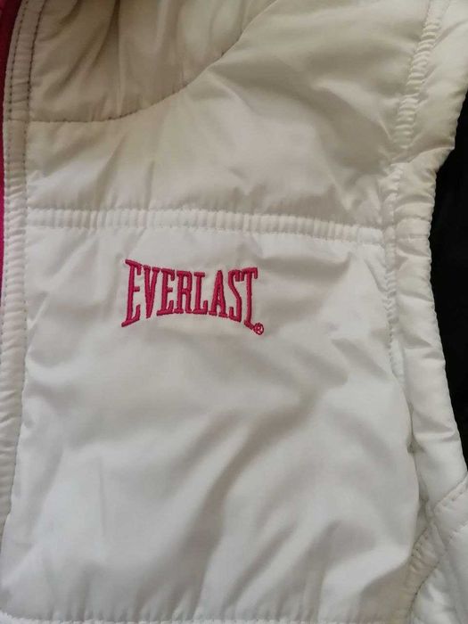 Куртка Everlast на девочку, девушку