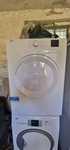 Suszarka beko bv8120n