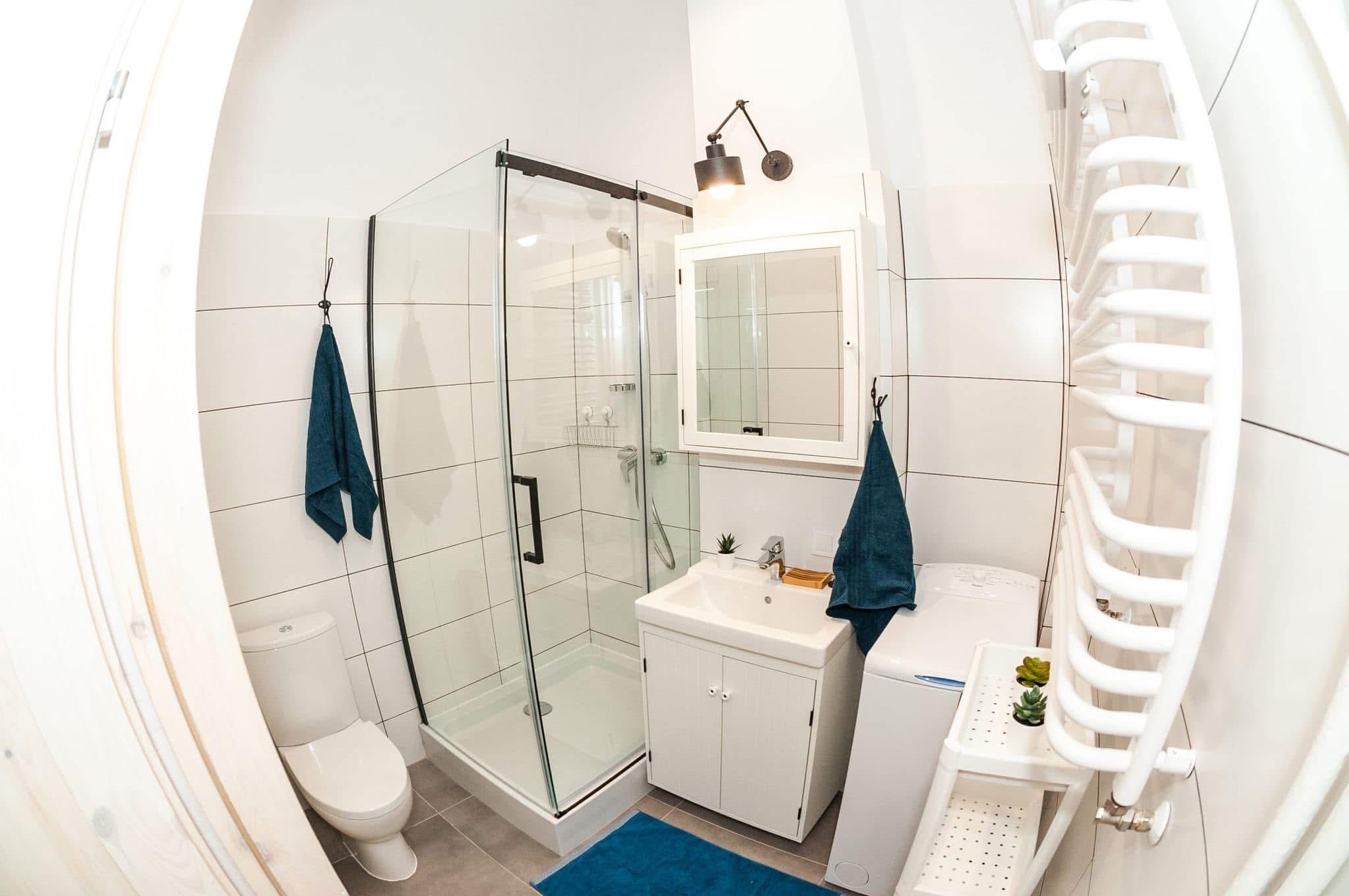 Room in city center Warsaw