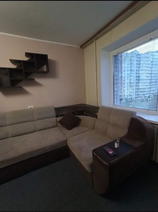 Сдам в аренду гостинку на Салтовке