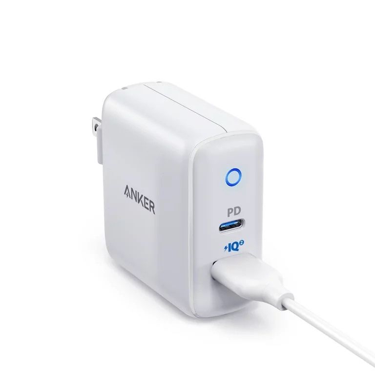 Зарядне Anker 35w оригінал