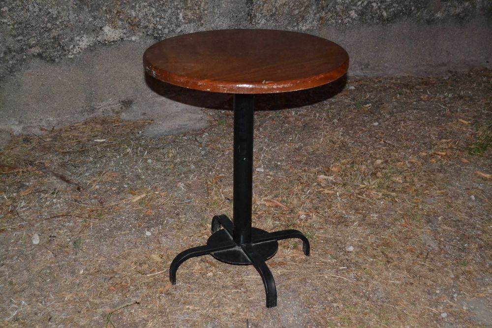 Mesa decoração 75 cm