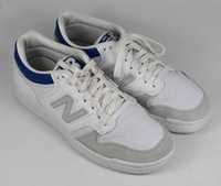 Jak nowe New Balance unisex BB480LKC rozmiar 40,5