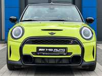 MINI Cooper S 2.0 178 KM Automat I Właściciel Salon PL FV 23%