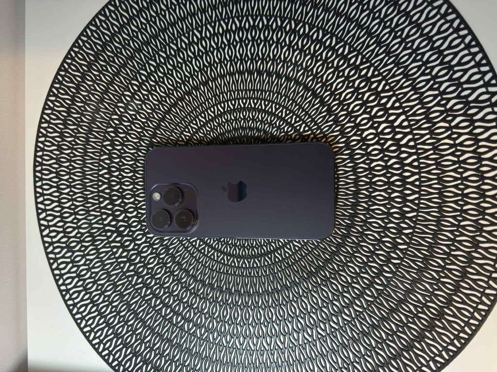 iPhone 14 pro 100% kondycji bateri 256GB