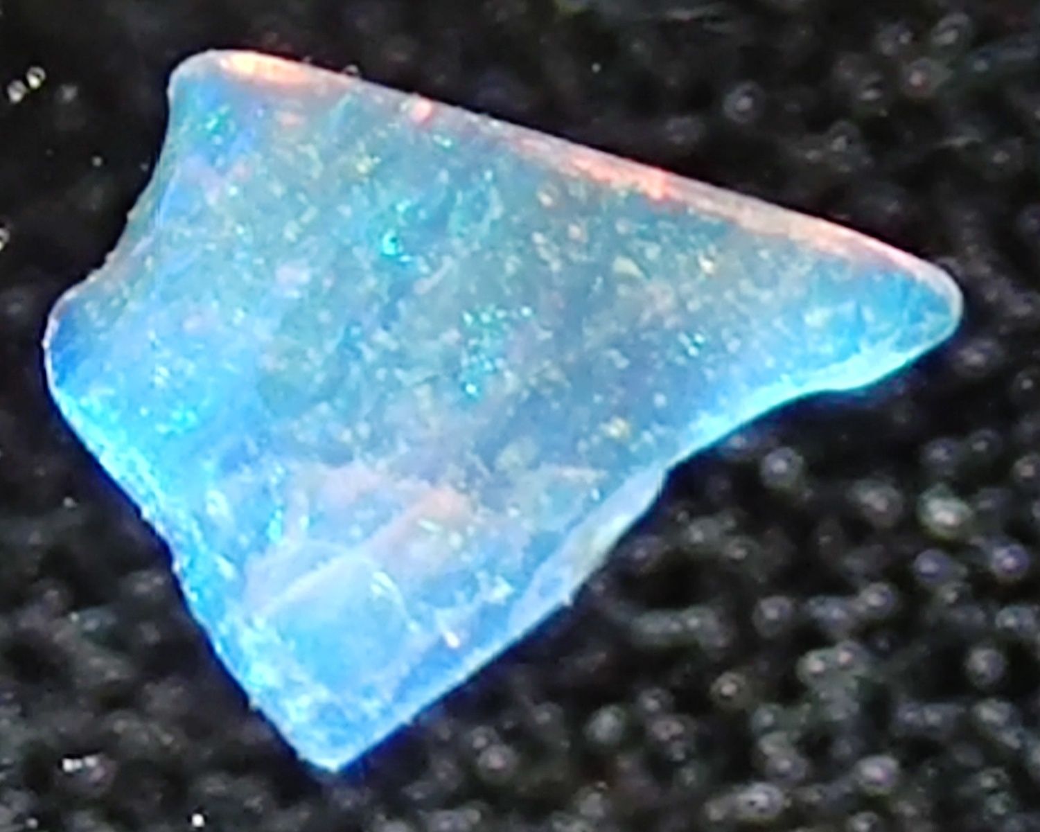 Opal naturalny Australia