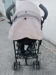 Carrinho Passeio Bébécar