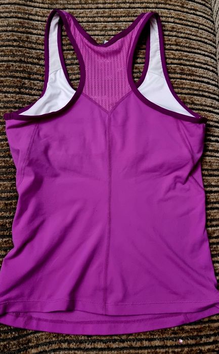 Майка для спорту