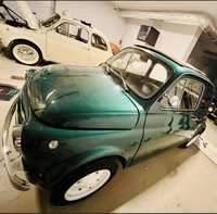 Fiat 500 Berlina