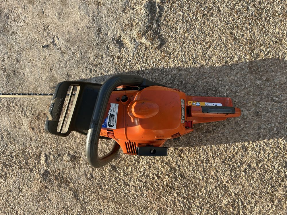 Motossera Husqvarna 450