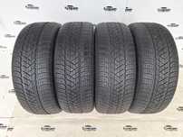 Opony 235/60 R 18 Pirelli Scorpion Winter Jak Nowe