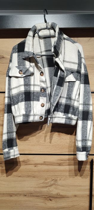 Damska kurtka jesienna